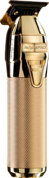 Babyliss Pro FXONE Trimmer gold