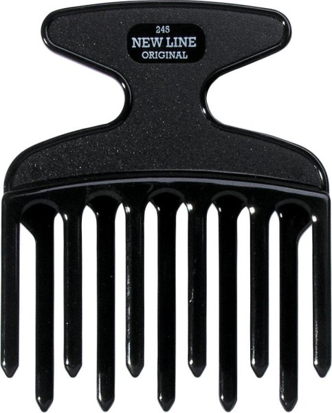 Hercules Kamm Fingerstyler 97/245 sw.