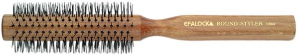 Bürste Efalock Round Styler 20/38mm o.Noppen