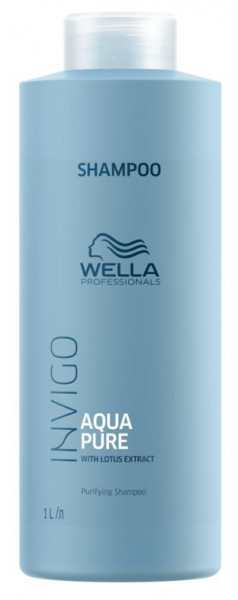 Invigo Balance Shampoo Aqua Pure Purifying