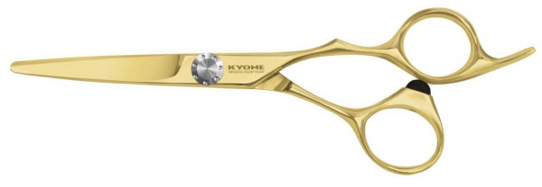 Kyone Schere 710G-5,5 Gold
