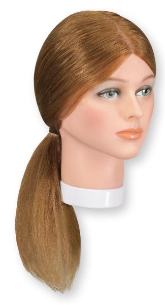 Übungskopf Bergmann Junior Natura blond