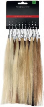 Balmain Farbring HairXpression