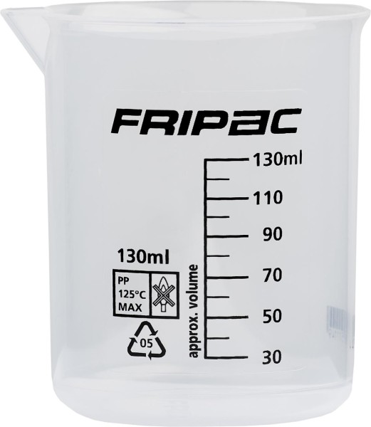 FM Messbecher 130ml