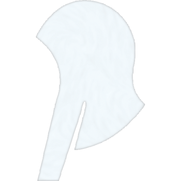 FM Einmal-Strähnenhaube doppelt