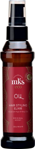 MKS Oil Elixir Original