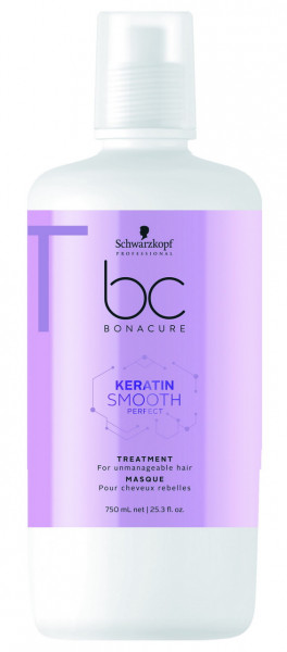 BC Smooth Treatment