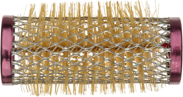 Drahtwickler + Borste 24 mm braun