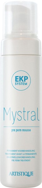 Artistique Mystral Pre Perm Mousse