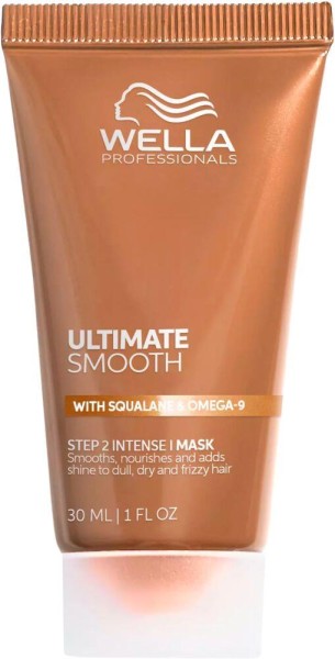 Ultimate Smooth Mask