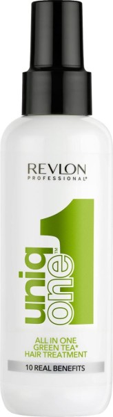 Revlon Uniq One Green Tea Scent