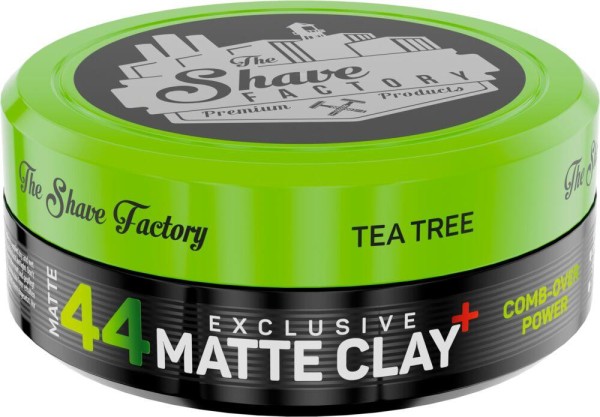 TSF Matte Clay 44 150ml