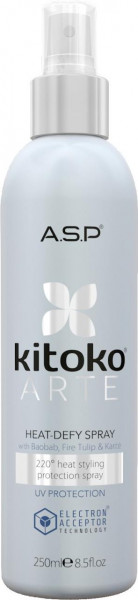 ASP Kitoko Arte Heat Defy Spray