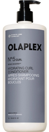 Olaplex No.5 Hydrating Curl Conditioner