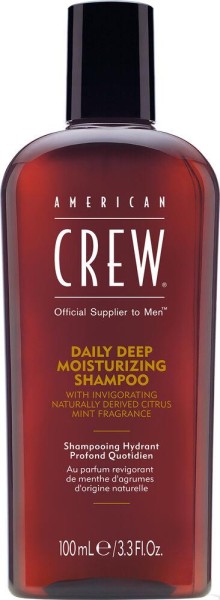 American Crew Daily Deep Moist Shampoo