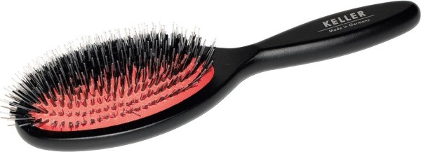 Bürste Keller Pneumassagebürste 12rhg