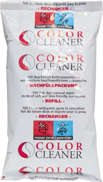 Coolike Color Cleaner Nachfüllpackung