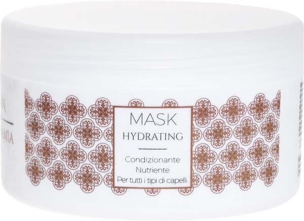 Biacre Argan Macadamia Hydra Mask