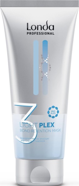 Londa Light Plex Maske