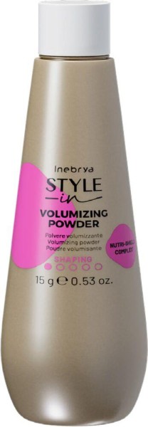 Inebrya Style-In Volumizing Powder