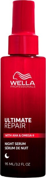 Ultimate Repair Night Serum