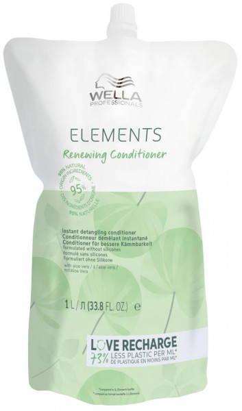 WP Elements Renewing Conditioner Nachfüllpack