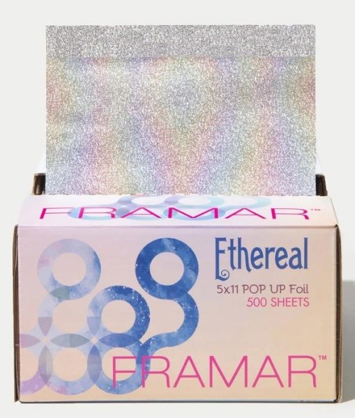 Framar Pop Up Foil Ethereal 500 Blätter