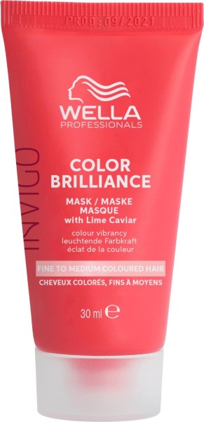 Invigo Color Brilliance Mask Fine