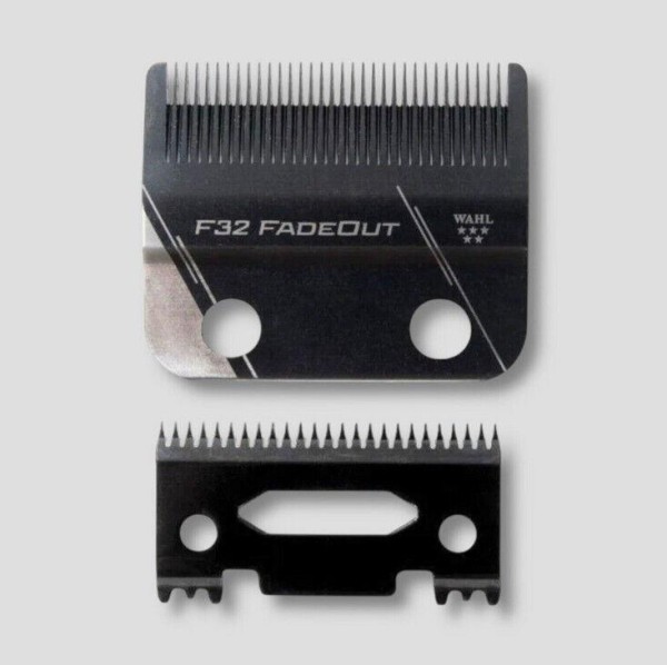 Wahl Scheideplatten Vapor F32 Fadeout Blade