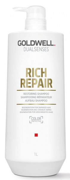 Dualsenses Repair Shampoo