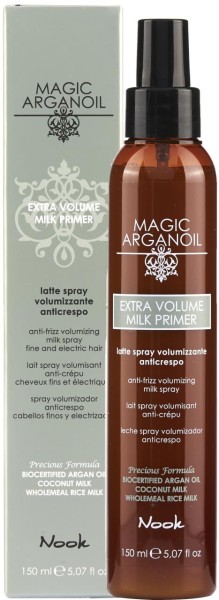 Nook Magic Extra Volume Milk Primer Leave-in