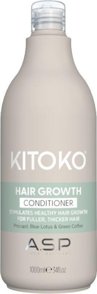 ASP Kitoko Hair Grow Conditioner
