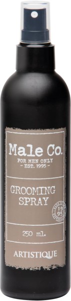 Artistique Male Co. Grooming Spray