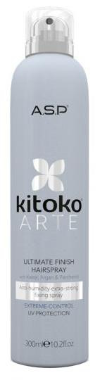 ASP Kitoko Arte Ultimate Finish