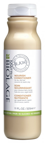 Biolage RAW Nourish Conditioner