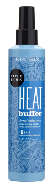 Matrix Style Link Heat Buffer - Thermal Styl.Spray