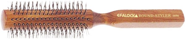 Bürste Efalock Round Styler 24/42mm o.Noppen