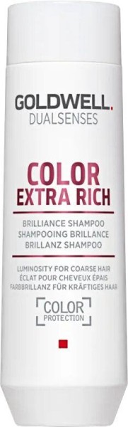 Dualsenses Color Extra Rich Shampoo