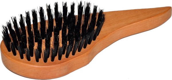 Bürste Keller Haarbürste 9rhg.