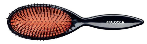 Efa Bürste Gentle Touch 11-reihig