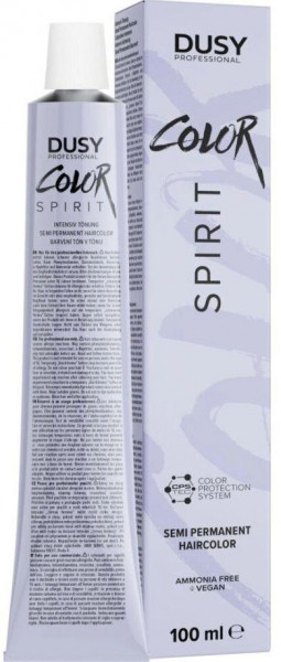 Dusy Color Intensivtönung - Spirit