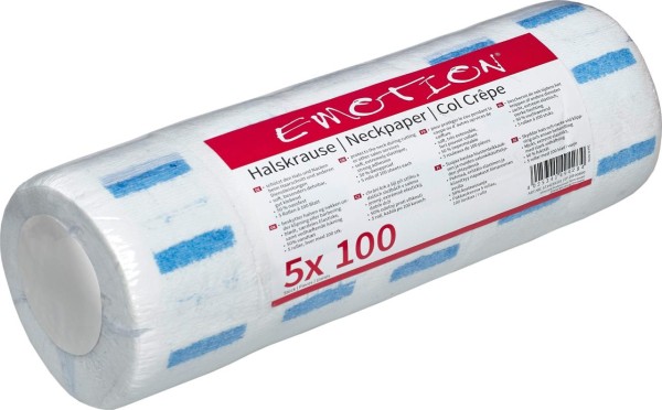 Emotion Halsschutzkrause Standard