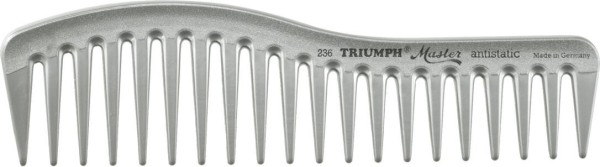 Hercules Kamm Triumph Master 236/95 7.0 silber