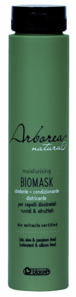 Arborea Bio Maske