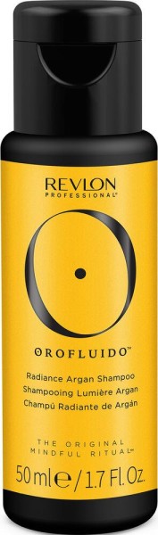Revlon Orofluido Shampoo