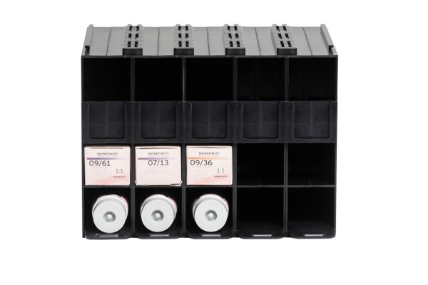 Shinefinity Voratssystem P5