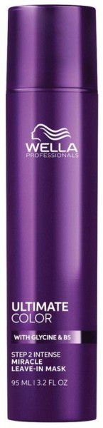 Ultimate Color Miracle LeaveIn Mask