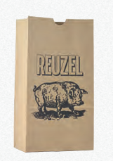 Reuzel Bag