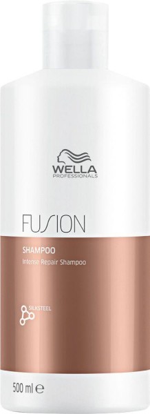WP Fusion Shampoo