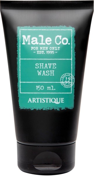 Artistique Male Co. Shave Wash